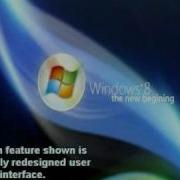 Windows 8 Ultimate Preview