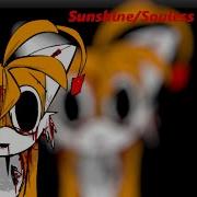 Sunshine Soulless Recreated Sonic EXE Recreated