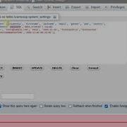 1064 You Have An Error In Your SQL Syntax Check The Manual That Corresponds To Your MariaDB Server