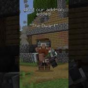 The Best Villagers Addon Is Out Now Minecraft Villagers Addons