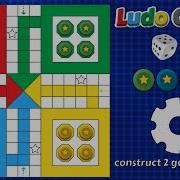 Ludo Game Template Construct 2 Construct 3
