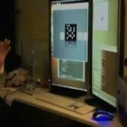 Kinect Innovation Compilation Video