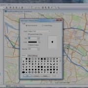 Maptitude 2018 Map Styles Management Map Customization