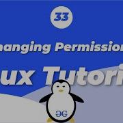Linux Tutorials Changing Permissions GeeksforGeeks
