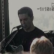 Hate5six Dashboard Confessional July 29 2001