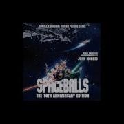 High Quality SpaceBalls Vocal By The Spinners