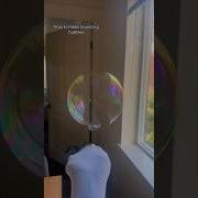 Diy Bouncing Bubbles Artscraft Bubble Tutorial Kidcrafts Diy Creative Aesthetic Easycrafts