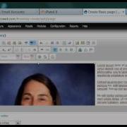 Creating And Editing A Webpage On Drupal 7