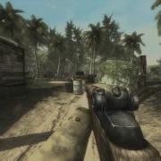 COD2 M1Garand In WaW