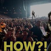 People Passed Out At Michael Jackson Concerts Here S Why