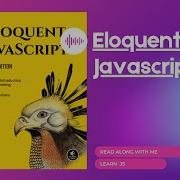 Eloquent JavaScript Chapter 1 Values Value Types Opearators Read Along