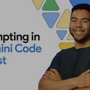 How To Prompt Gemini Code Assist