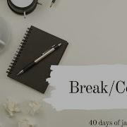 BREAK CONTINUES V CODE 40 DAYS OF JAVA PROGRAMMING CSI VIT AP
