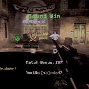 Use Or Lose 10 CoD4 District Suicide
