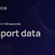 Import Data Into NocoDB In 100 Seconds Airtable CSV JSON And Excel