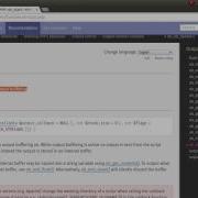PHP Tutorial Set Variable From Echo
