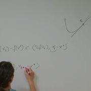 Optimization First Order Methods Part 2