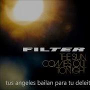 Filter Surprise Subtitulo Español