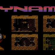 Captain Dynamo MS DOS 1993 Playthrough