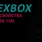 Все свойства Flexbox за 12 минут