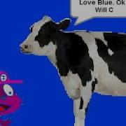 Cow Error 269 ANNA HAS NO OUTLINES