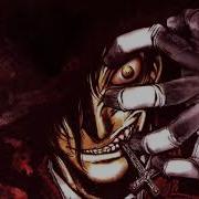 Hellsing Ultimate Dead Zone Elevator Action Extended