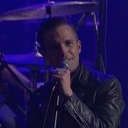 The Killers Here With Me Live On Letterman
