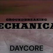 DAYCORE Mechanical Groundbreaking