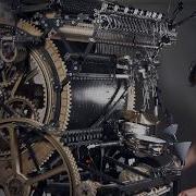 Wintergatan Proof Of Concept Music Only