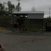 Fike Live Explosion Protection System Demonstration