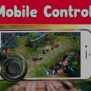 Adding Mobile Controls In Unity Game Hindi 15