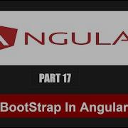 Bootstrap In Angular Angular 15 Part 17 Angular Tutorial In Hindi