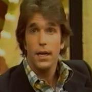 Groovy Movies The Cast Of Happy Days On The Mike Douglas Show 11 74