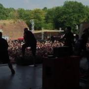 Benighted Let The Blood Spill Between My Broken Teeth Live Brutal Assault 20
