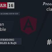 68 What Is An Observable Understanding Observables RxJS A Complete Angular Course