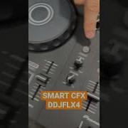 DDJFLX4 NUEVO SMART CFX Curiososaudiopro Pioneerdj Ddjflx4 Djtips