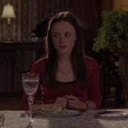 Gilmore Girls Rory Decides To Go To Yale