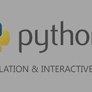 Python Tutorial Installation And Interactive Mode
