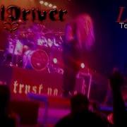 Devil Driver End Of The Line LIVE Tempe AZ