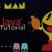 Pacman In Java Programming Tutorial 2 2