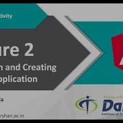Angular Workshop Lecture 02 Installation And Creating Angular Application