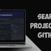 How To Search Projects In Github Very EASY