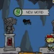 Super Scribblenauts Constellation 1 10