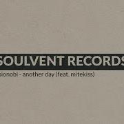 Visionobi Another Day Move Like A Lion Feat Mitekiss Official Audio