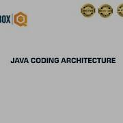 Coding Architecture And Java Polymorphism QO BOX
