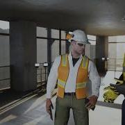 Incident Animation Falling Object