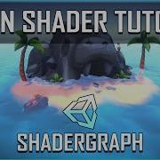 Oceans With Unity Shader Graph