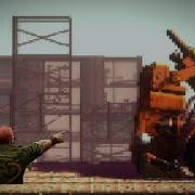 Bionic Commando Rearmed PC Super Hard Area 5