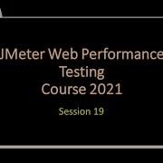 JMeterLecture 19 Good Practices With JMeter
