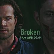 Sam And Dean Broken For Armish